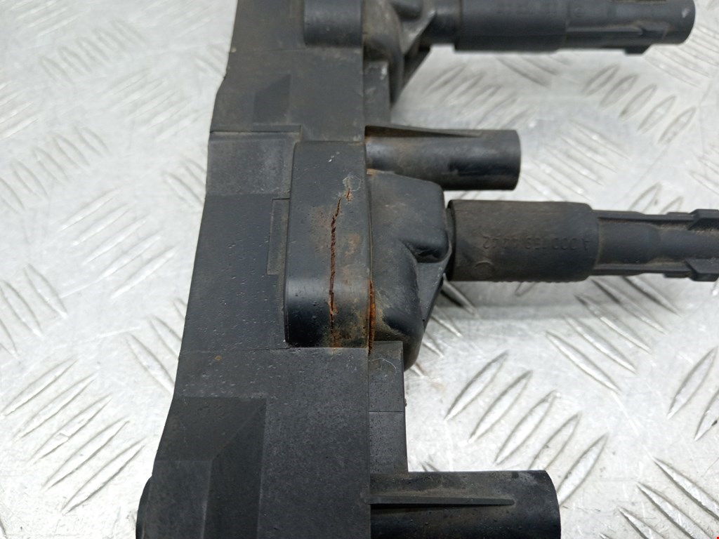 Катушка зажигания MERCEDES-BENZ A-Class W168 1997-2004