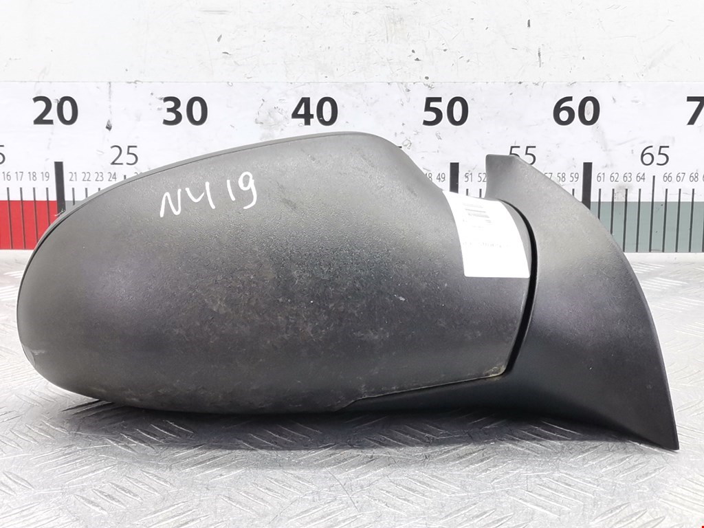 Зеркало правое MERCEDES-BENZ A-Class W168 1997-2004