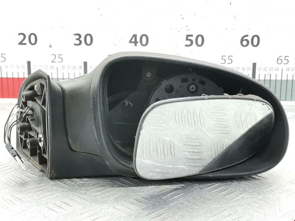 Зеркало правое MERCEDES-BENZ A-Class W168 1997-2004