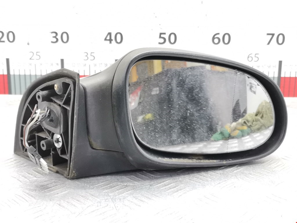 Зеркало правое MERCEDES-BENZ A-Class W168 1997-2004