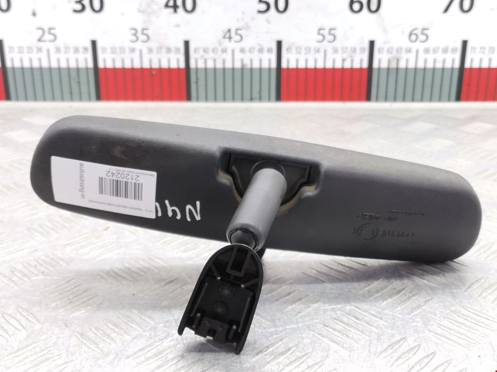 Зеркало заднего вида салонное MERCEDES-BENZ A-Class W168 1997-2004