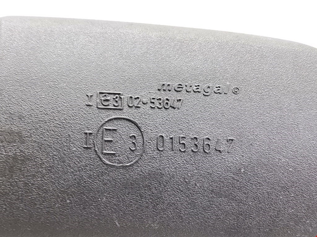Зеркало заднего вида салонное MERCEDES-BENZ A-Class W168 1997-2004