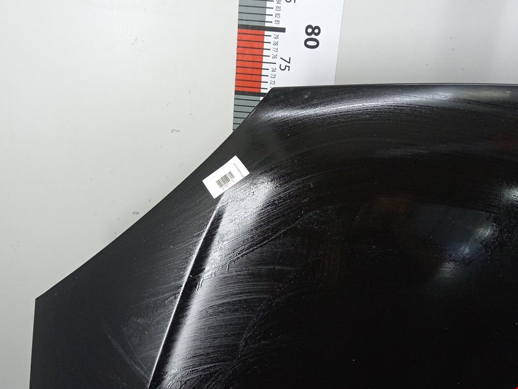 Капот FORD Galaxy 1995-2005