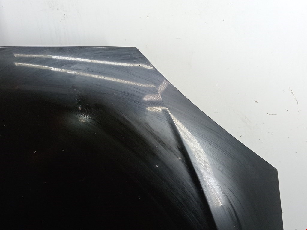 Капот FORD Galaxy 1995-2005