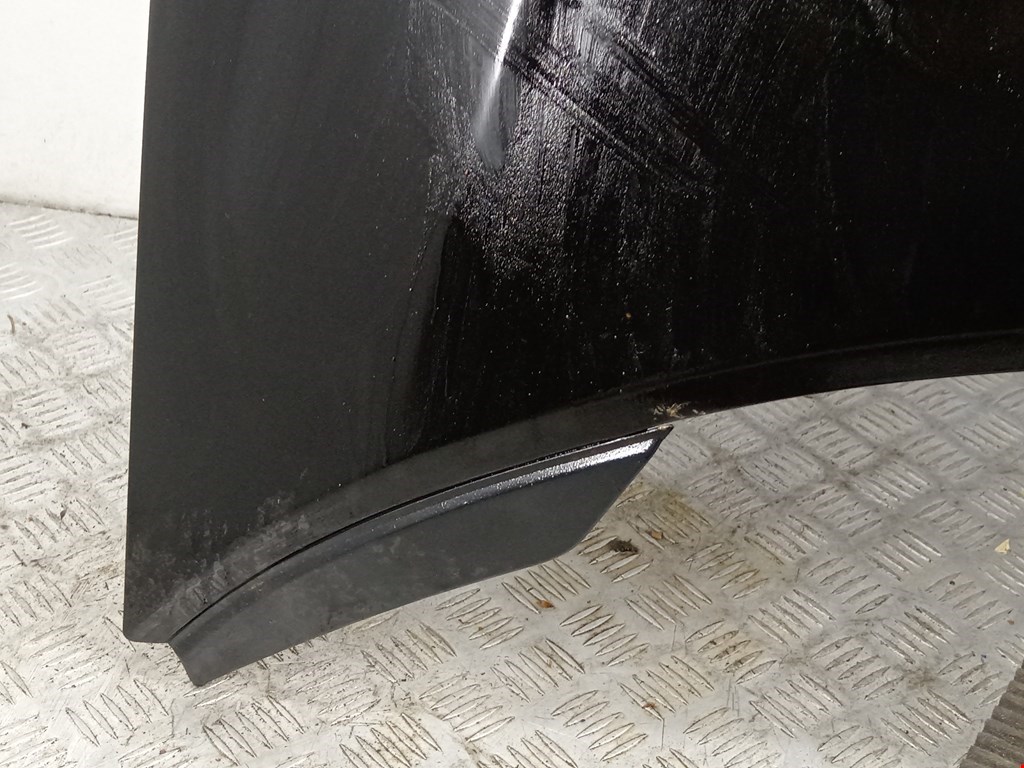 Капот FORD Galaxy 1995-2005