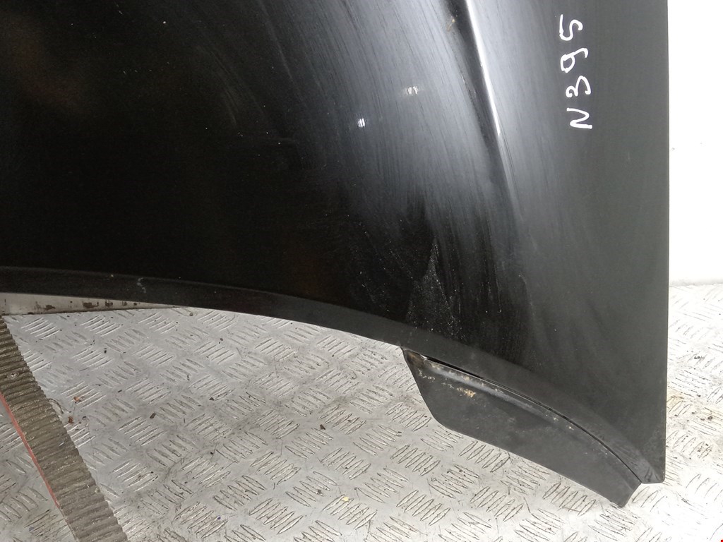 Капот FORD Galaxy 1995-2005