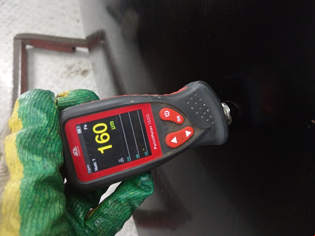 Капот FORD Galaxy 1995-2005