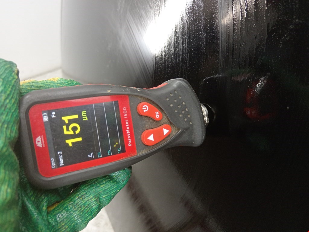 Капот FORD Galaxy 1995-2005