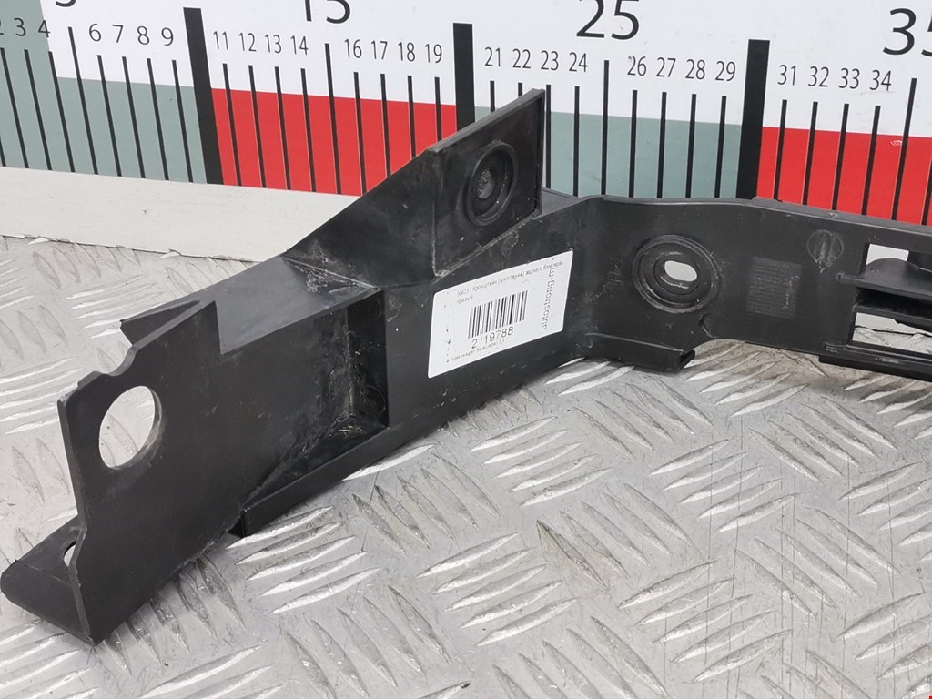 Кронштейн заднего бампера левый правый VOLKSWAGEN Bora 1998-2005