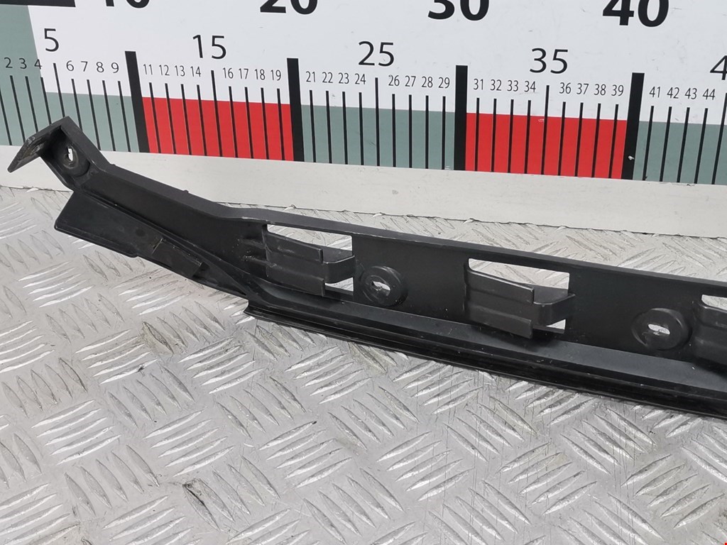 Кронштейн заднего бампера левый правый VOLKSWAGEN Bora 1998-2005