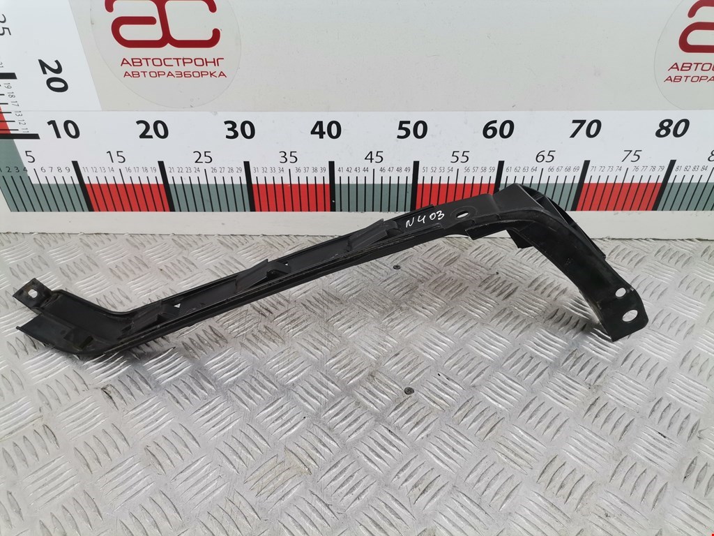 Кронштейн заднего бампера левый правый VOLKSWAGEN Bora 1998-2005