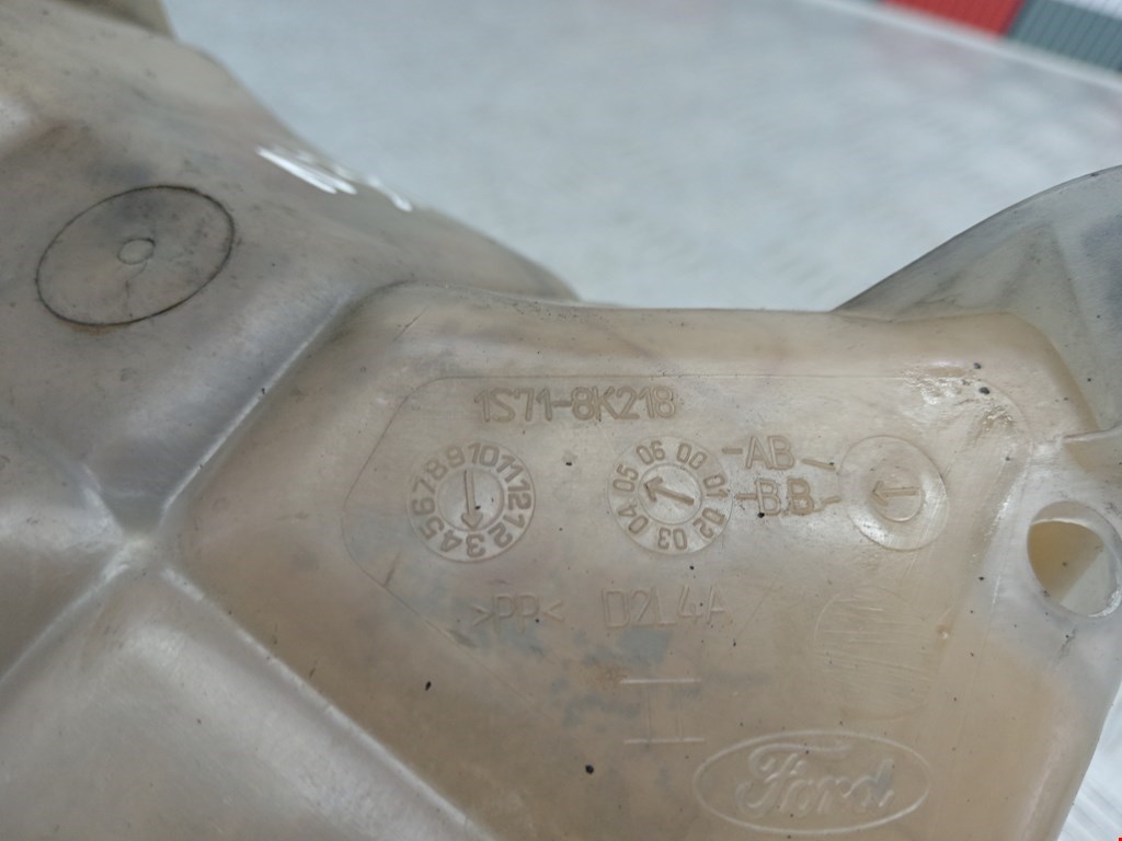 Бачок расширительный FORD Mondeo III 2000-2007