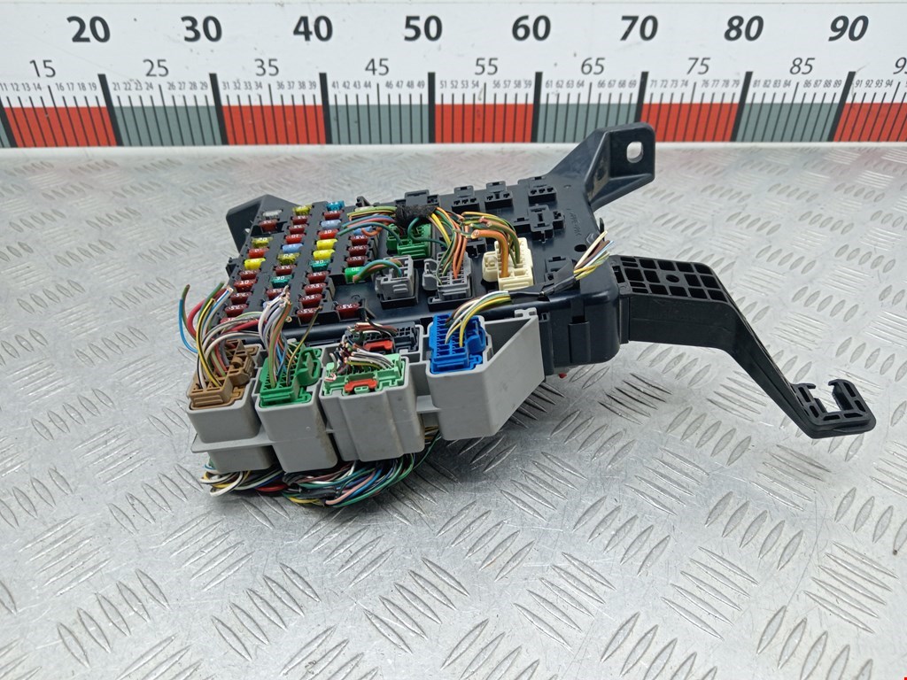 Датчик уровня в бачок омывателя FORD Mondeo III 2000-2007