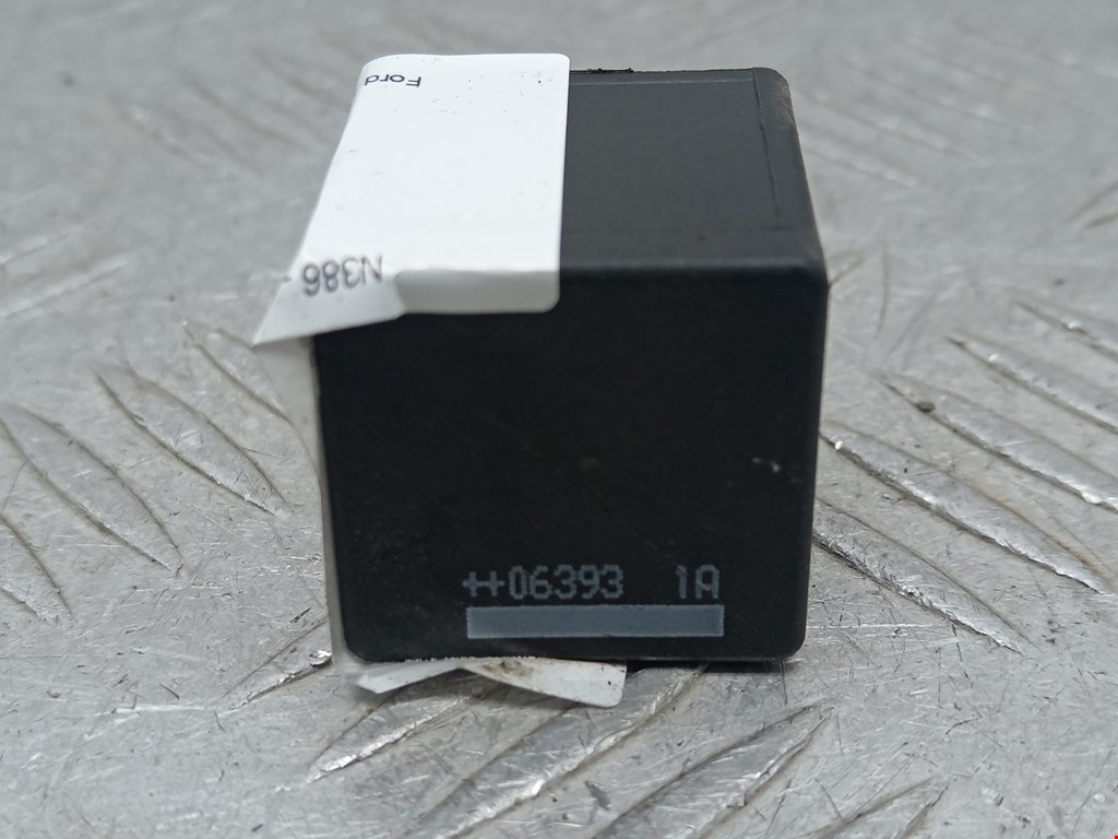 Реле FORD Mondeo III 2000-2007