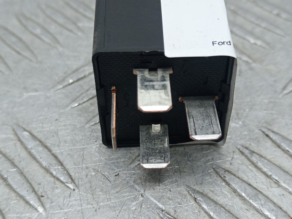 Реле FORD Mondeo III 2000-2007