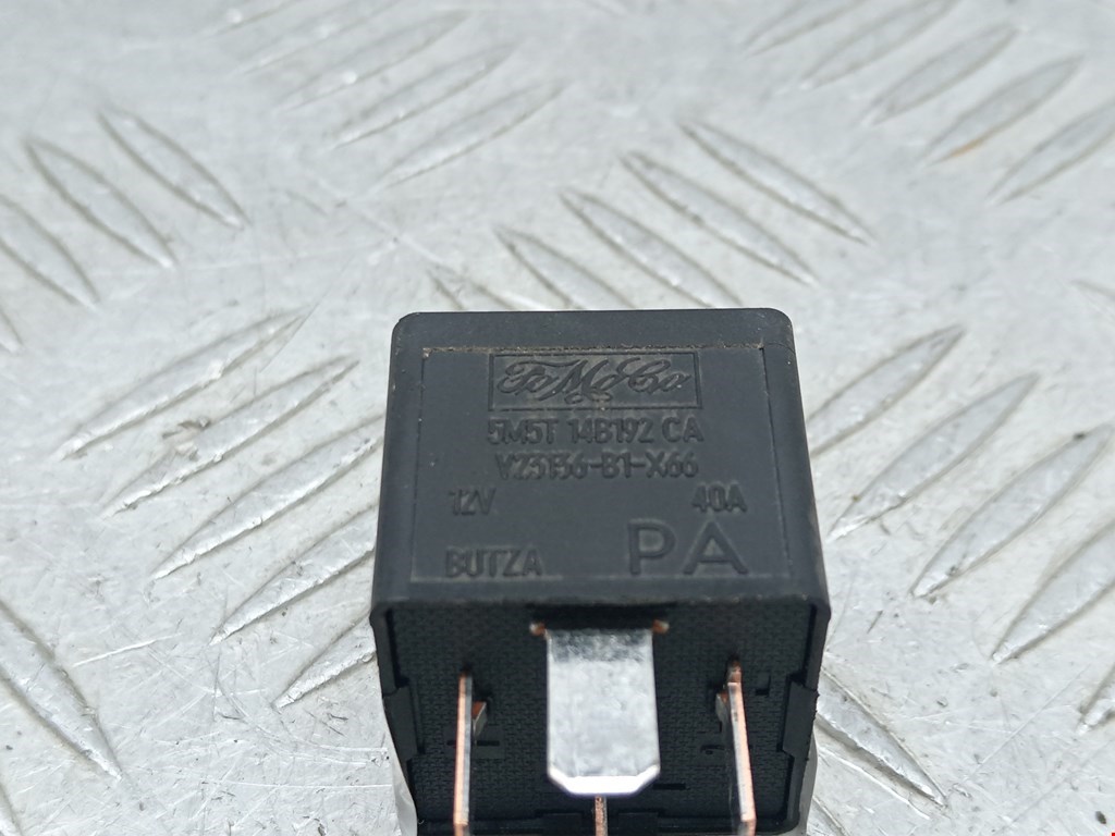 Реле FORD Mondeo III 2000-2007