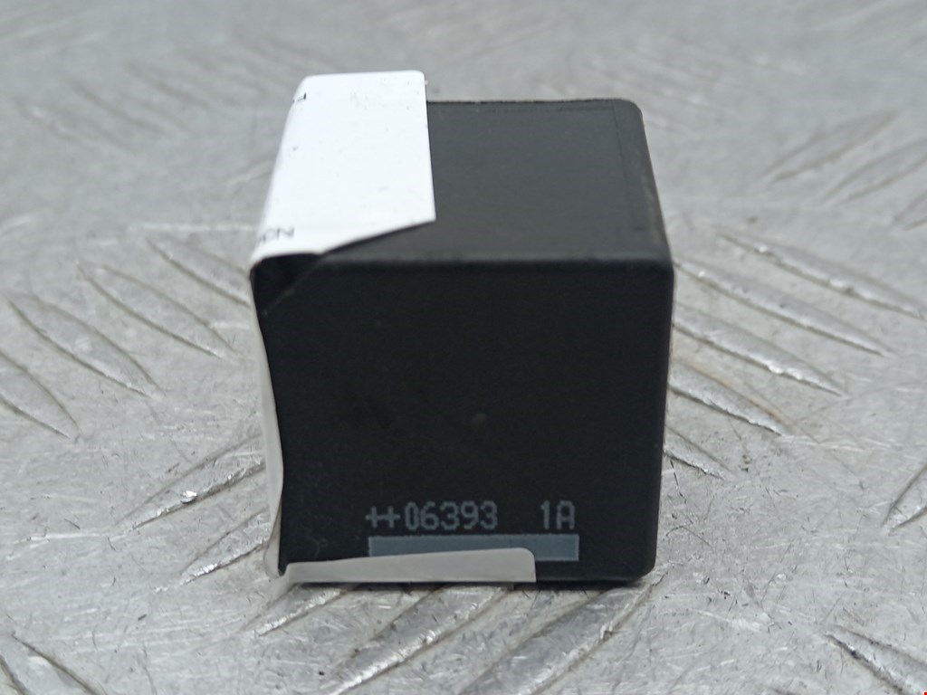 Реле FORD Mondeo III 2000-2007