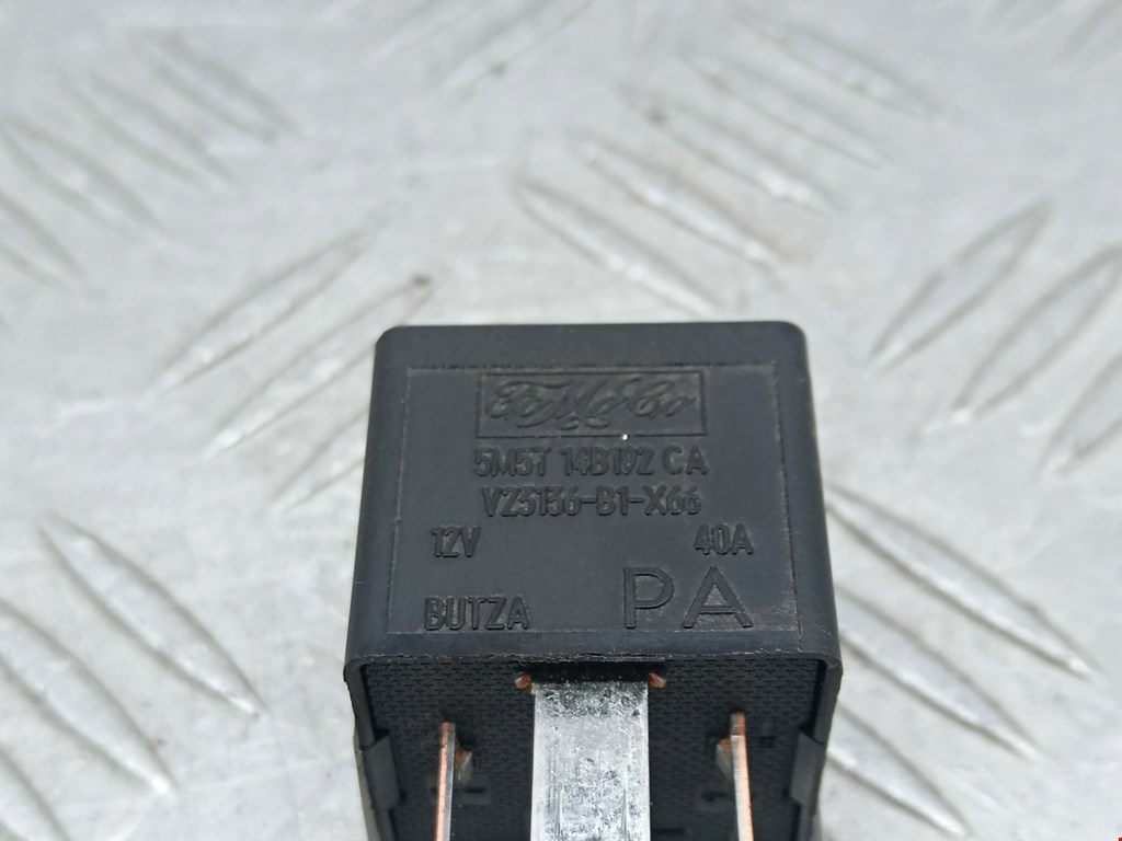 Реле FORD Mondeo III 2000-2007