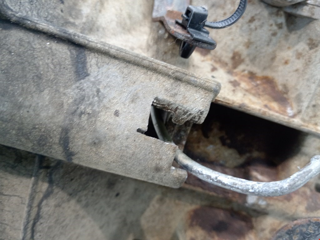 МКПП (Механическая коробка переключения передач) PEUGEOT 308 2007-2015