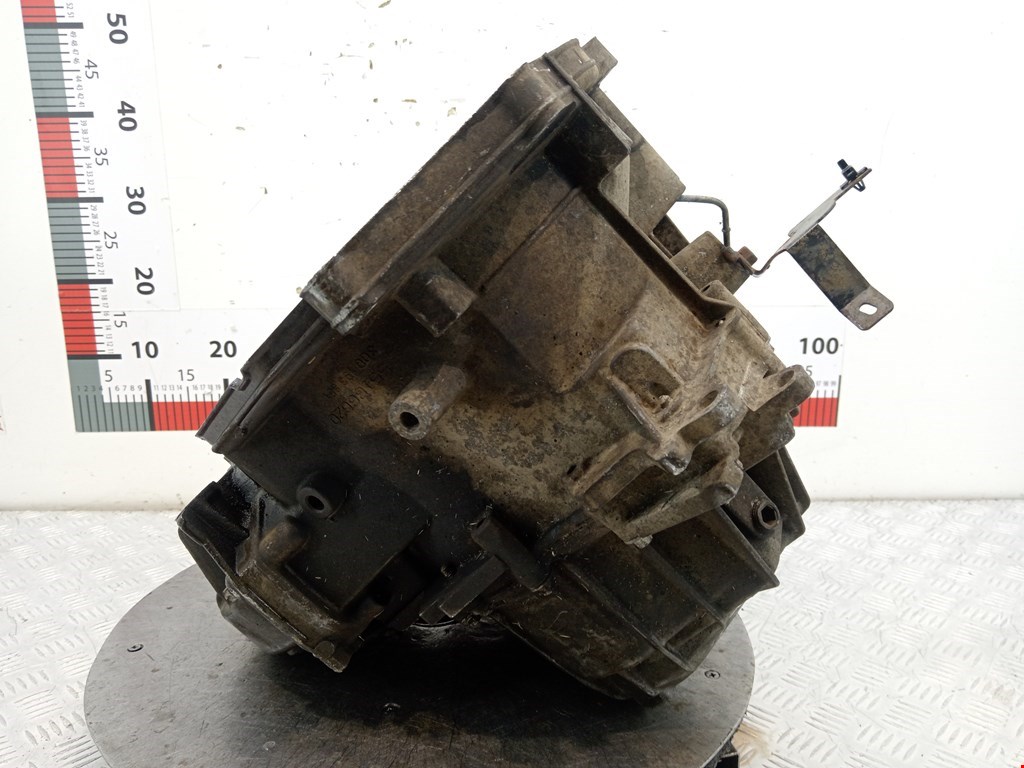 МКПП (Механическая коробка переключения передач) PEUGEOT 308 2007-2015