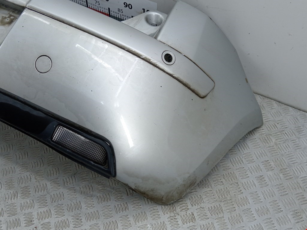 Бампер задний CITROEN C4 I 2004-2014