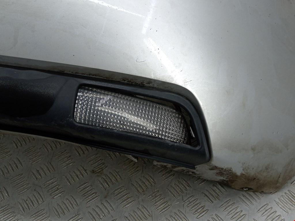 Бампер задний CITROEN C4 I 2004-2014