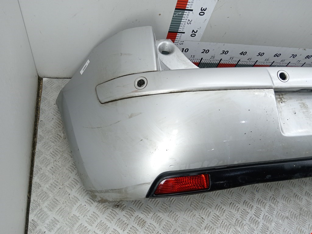 Бампер задний CITROEN C4 I 2004-2014