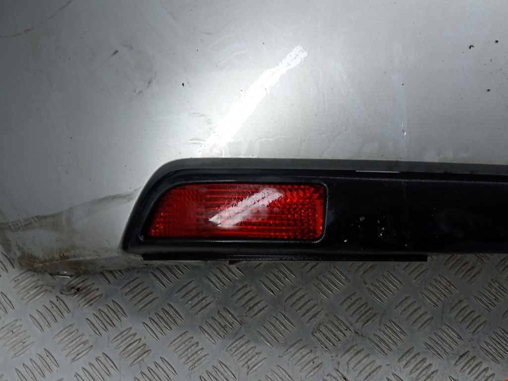 Бампер задний CITROEN C4 I 2004-2014