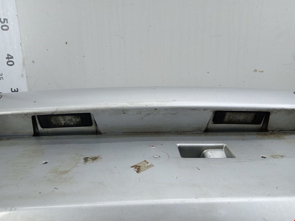 Бампер задний CITROEN C4 I 2004-2014