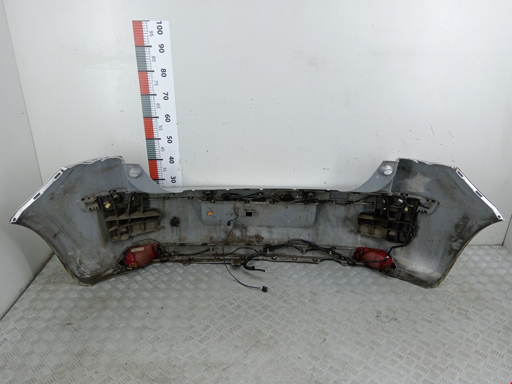 Бампер задний CITROEN C4 I 2004-2014