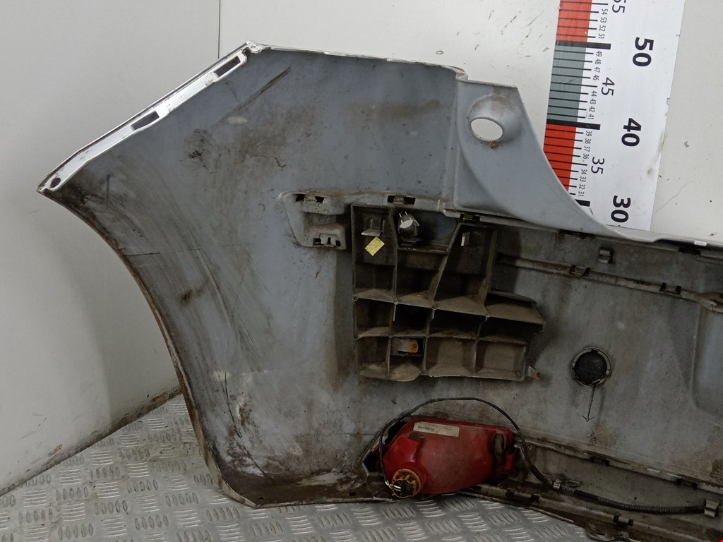 Бампер задний CITROEN C4 I 2004-2014