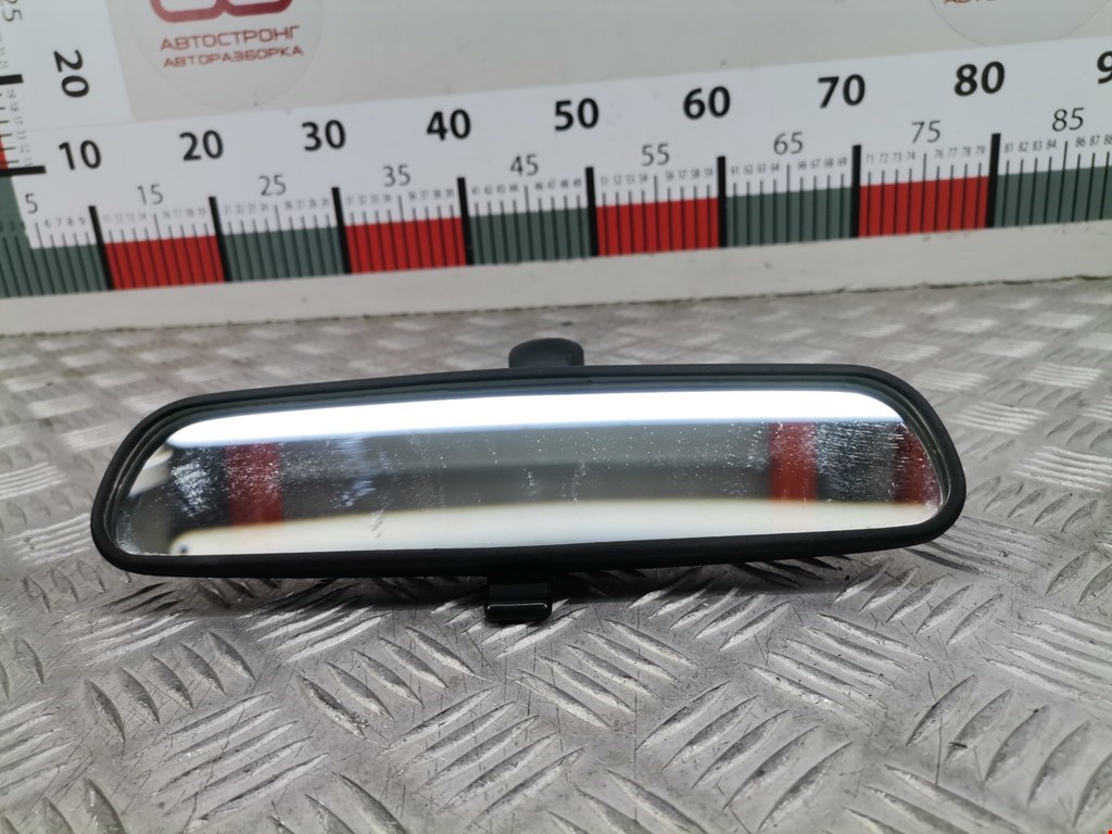 Зеркало заднего вида салонное MERCEDES-BENZ A-Class W168 1997-2004