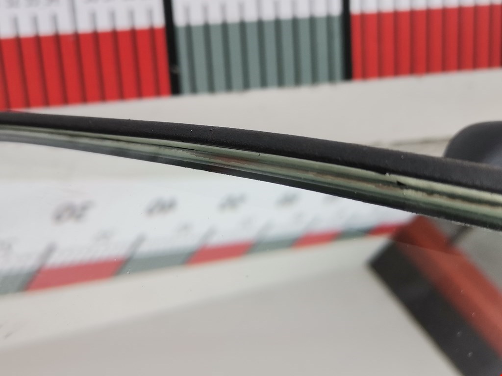 Зеркало заднего вида салонное MERCEDES-BENZ A-Class W168 1997-2004