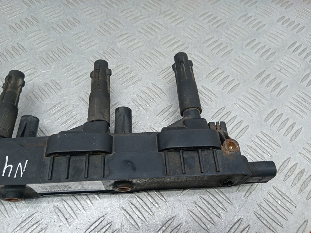 Катушка зажигания MERCEDES-BENZ A-Class W168 1997-2004