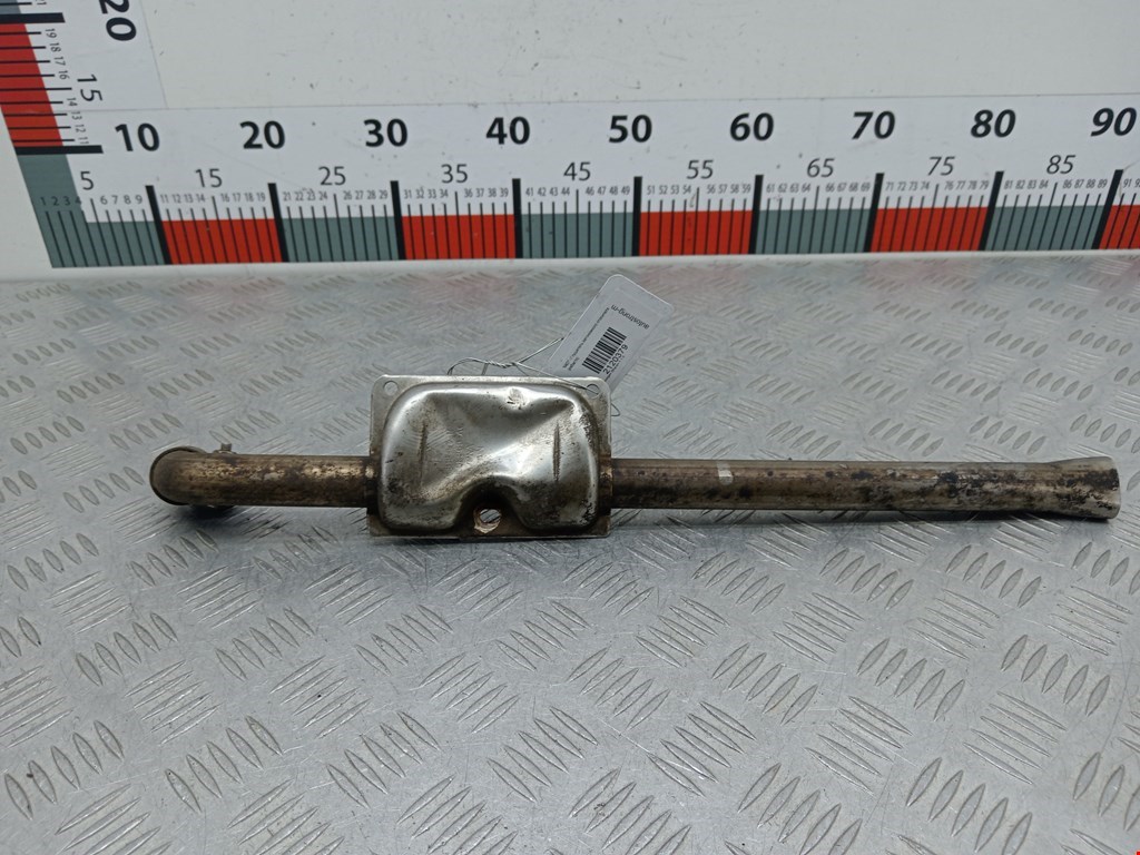 Глушитель автономного отопителя (вебасто) Volkswagen Sharan 1 (1995-2010)