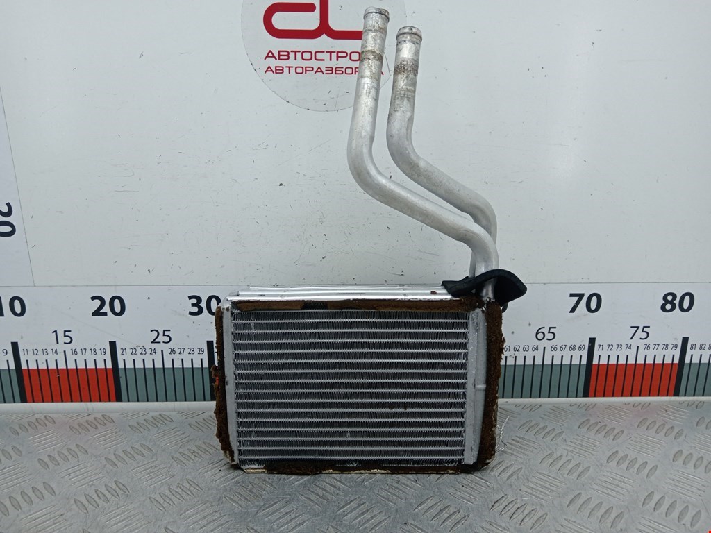 Радиатор отопителя (печки) FORD Mondeo III 2000-2007