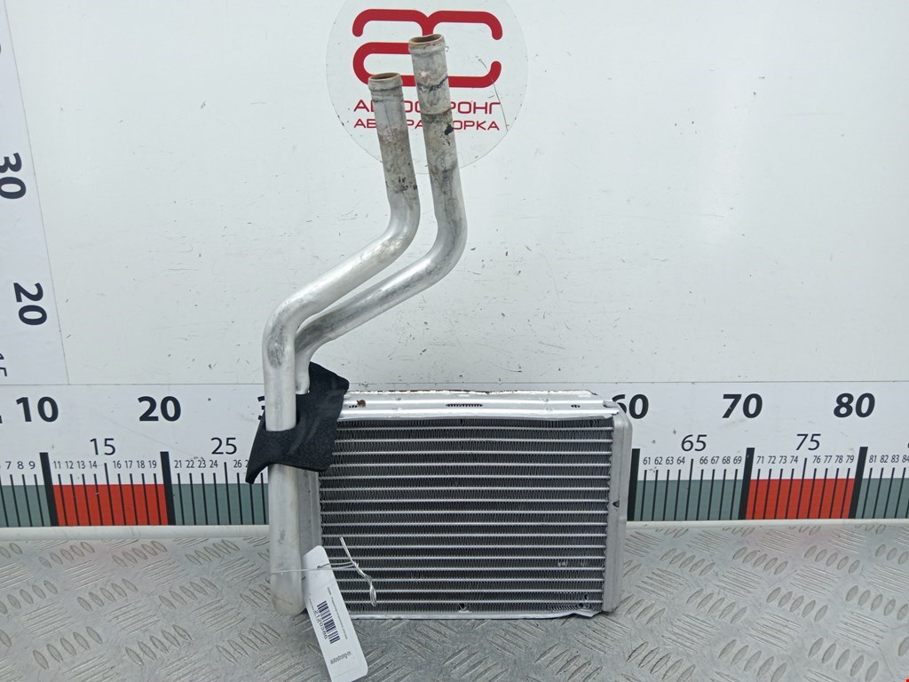 Радиатор отопителя (печки) FORD Mondeo III 2000-2007