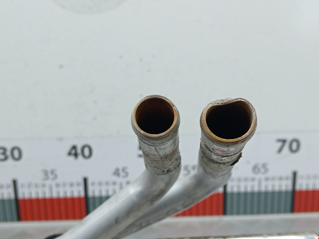 Радиатор отопителя (печки) FORD Mondeo III 2000-2007