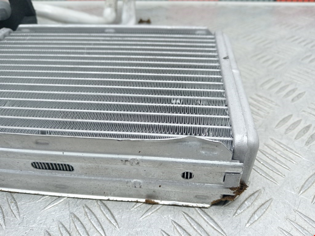 Радиатор отопителя (печки) FORD Mondeo III 2000-2007