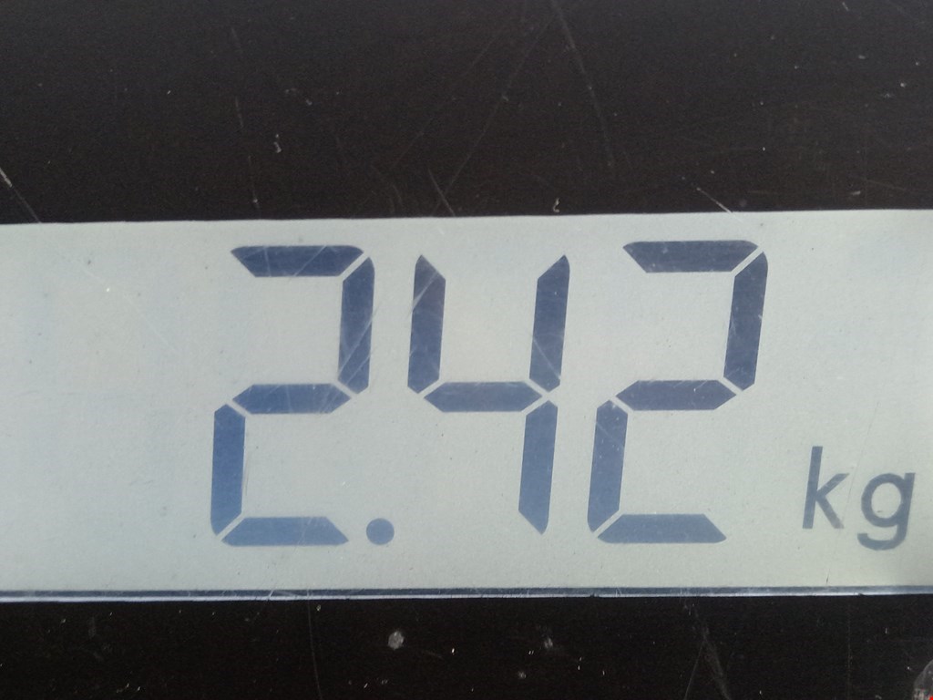 Радиатор отопителя (печки) FORD Mondeo III 2000-2007