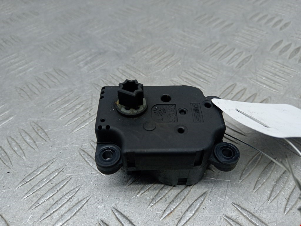 Моторчик заслонки печки RENAULT Megane II 2002-2009