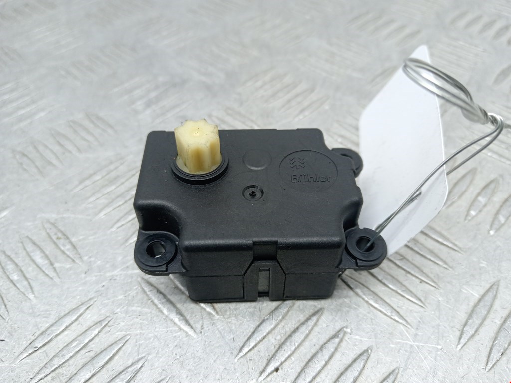 Моторчик заслонки печки RENAULT Megane II 2002-2009