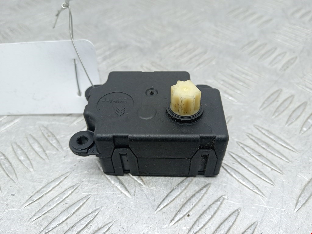 Моторчик заслонки печки RENAULT Megane II 2002-2009