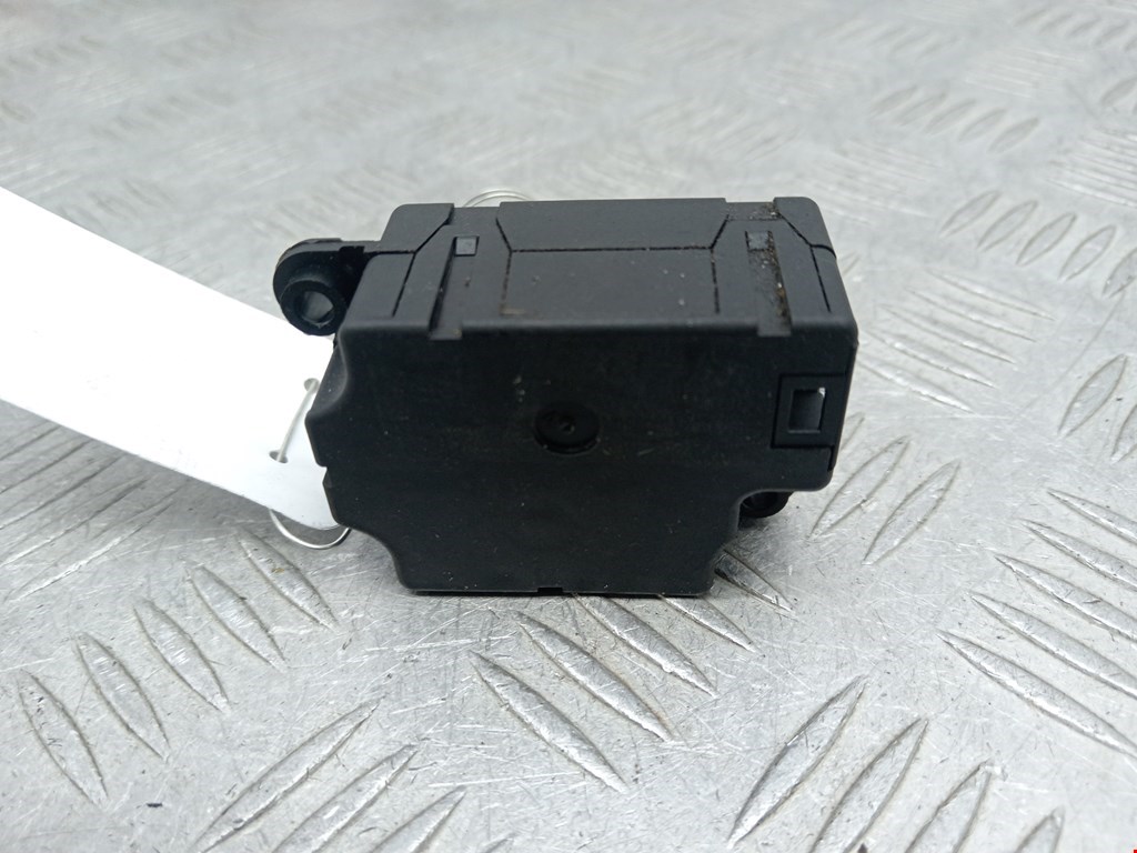 Моторчик заслонки печки RENAULT Megane II 2002-2009