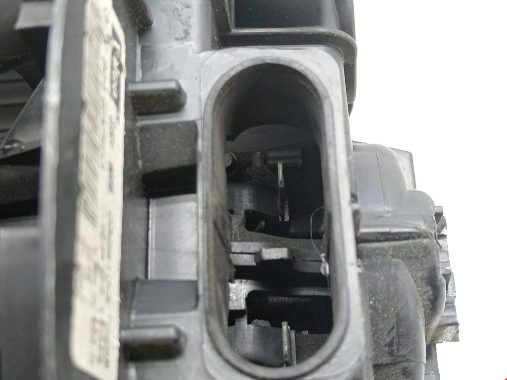 Моторчик (мотор) отопителя салона RENAULT Megane II 2002-2009