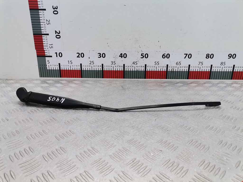 Поводок стеклоочистителя передний левый Mercedes A-Class (W168) (1997-2004)