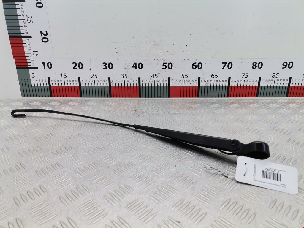 Поводок дворников передний левый/ правый MERCEDES-BENZ A-Class W168 1997-2004