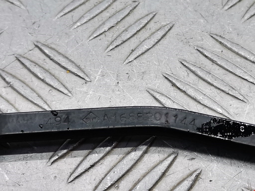 Поводок дворников передний левый/ правый MERCEDES-BENZ A-Class W168 1997-2004