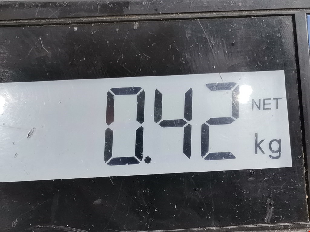 Поводок дворников передний левый/ правый MERCEDES-BENZ A-Class W168 1997-2004