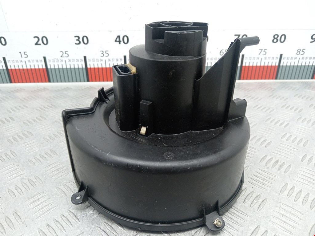 Моторчик (мотор) отопителя салона OPEL Astra G 1998-2005